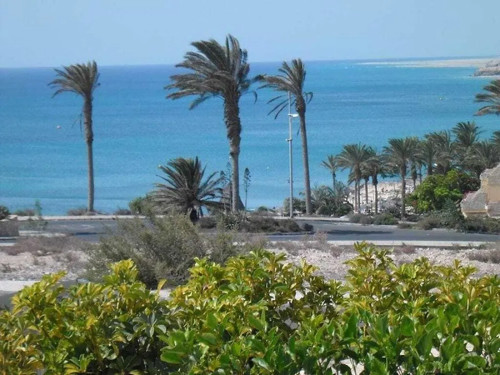 Chalet Villa Romeo Comfortable Holiday Residence Costa Calma