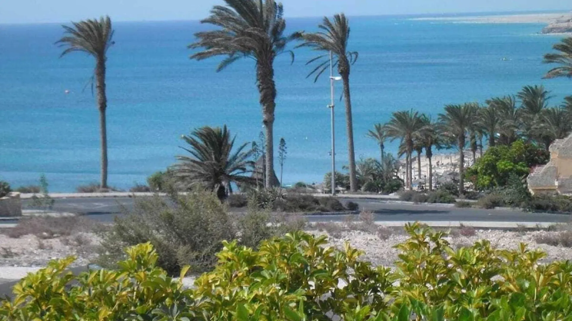 Chalet Villa Romeo Comfortable Holiday Residence Costa Calma
