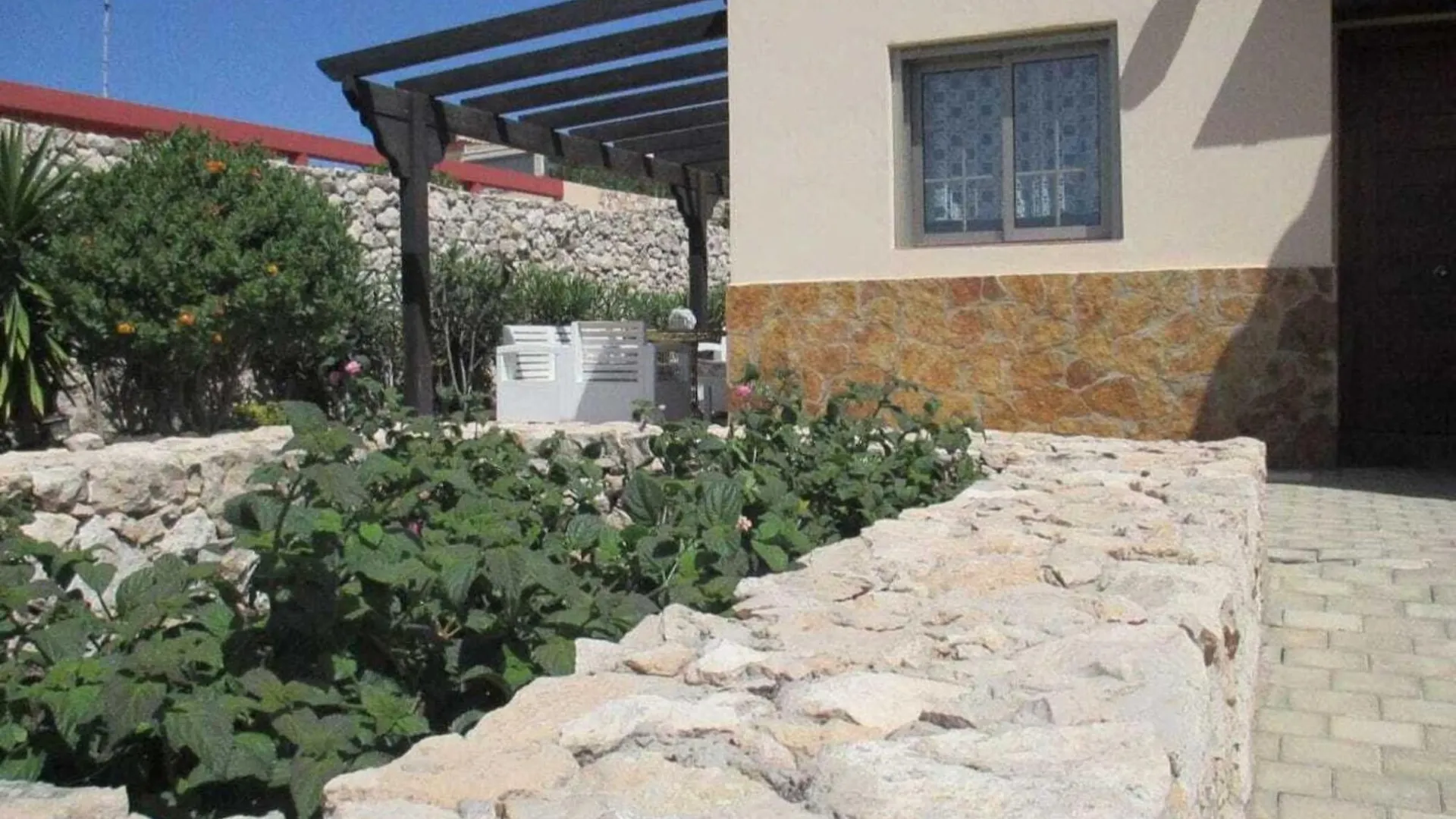 Villa Romeo Comfortable Holiday Residence Costa Calma Chalet