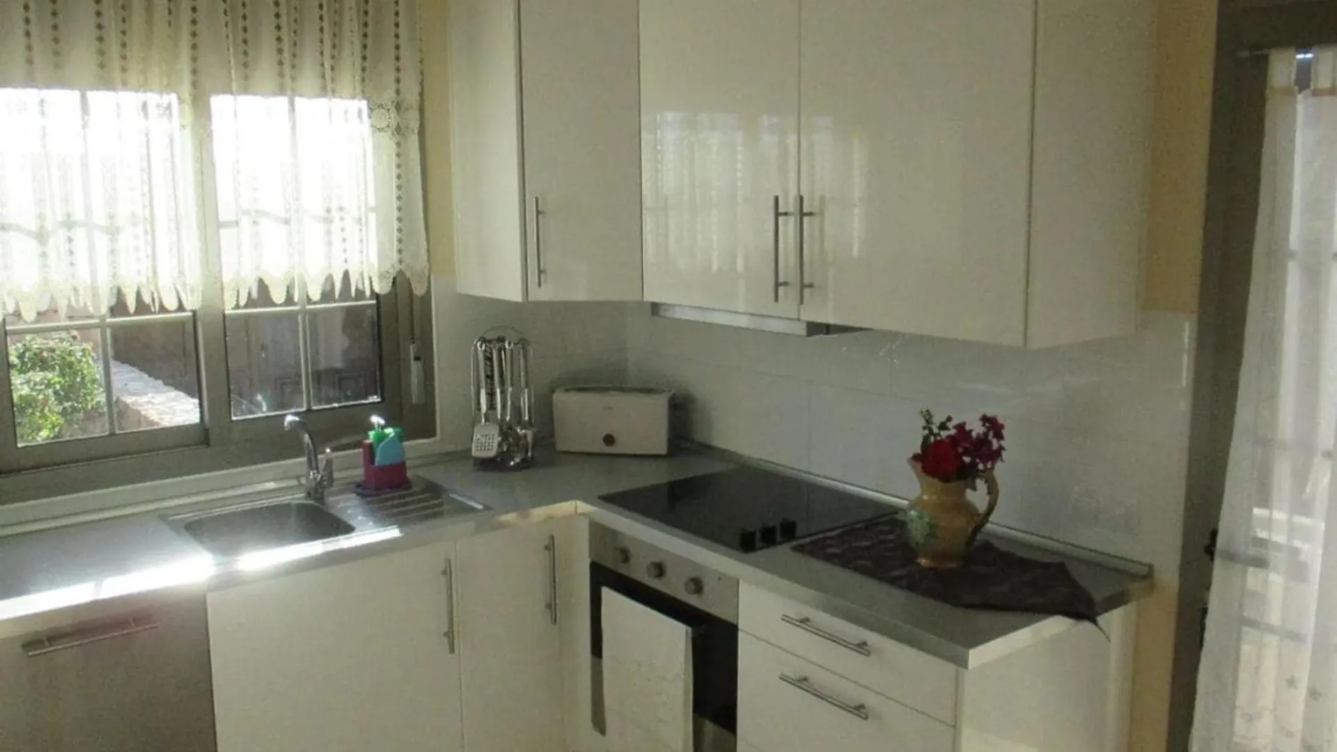 Villa Romeo Comfortable Holiday Residence Costa Calma Chalet
