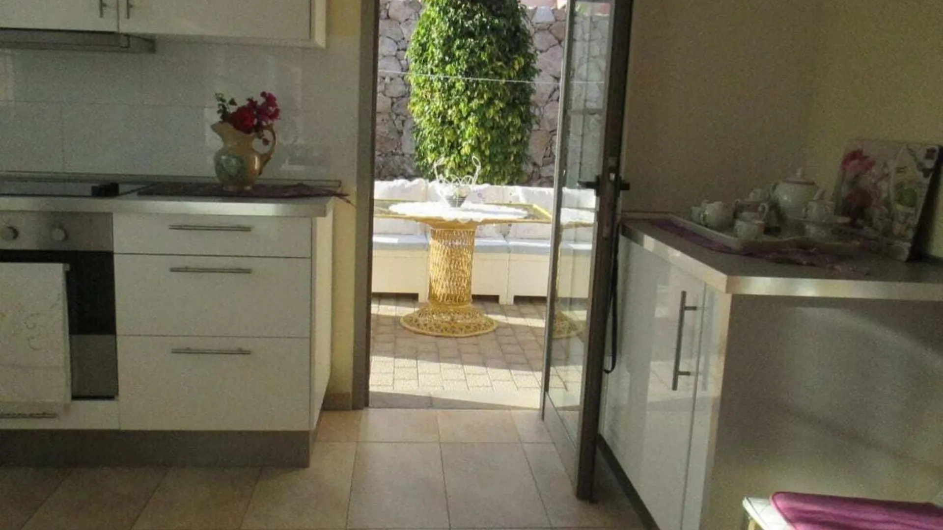 Villa Romeo Comfortable Holiday Residence Costa Calma