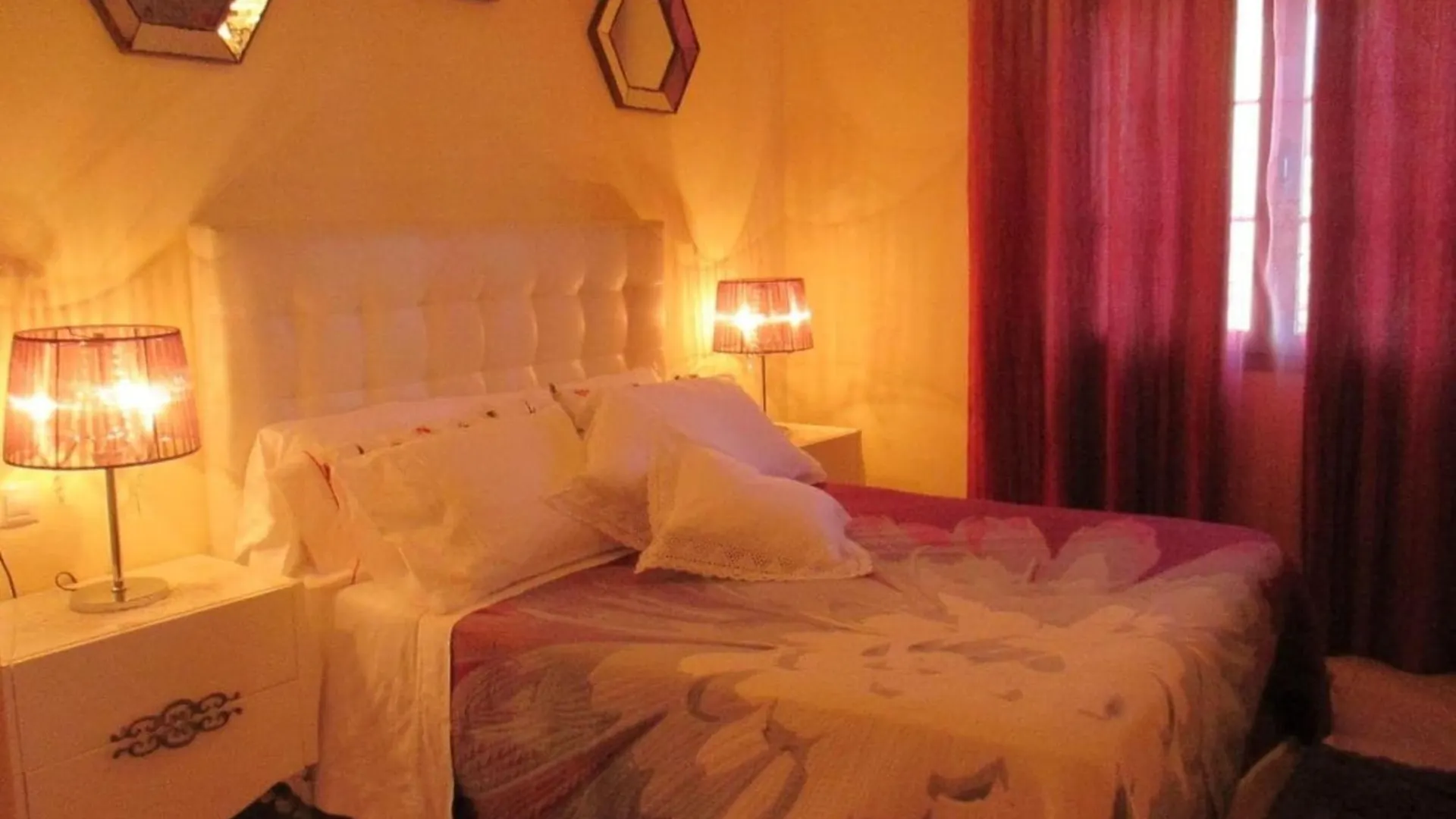 Villa Romeo Comfortable Holiday Residence Costa Calma Chalet