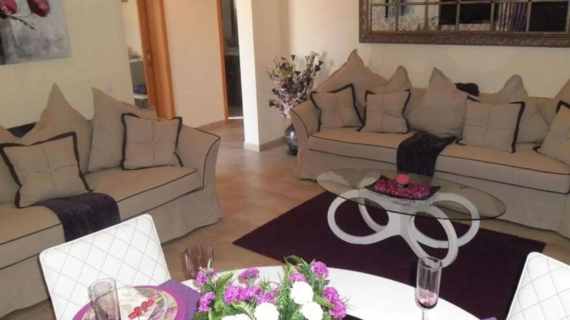Villa Romeo Comfortable Holiday Residence Costa Calma